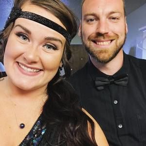 Meet your Posher, Robert